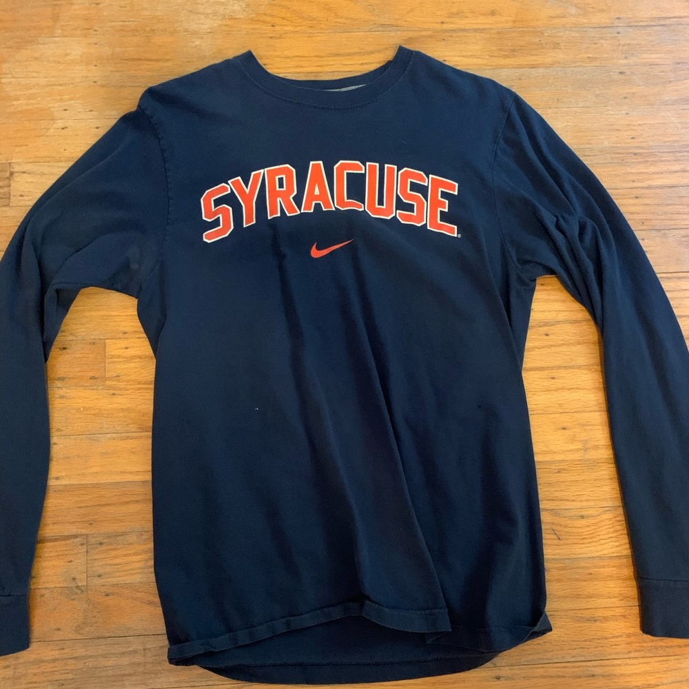 Nike Long Sleeve Shirt